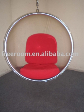 hanging ball chair