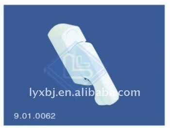 T type handle used on top hung windows&hopper window/center pivoted window