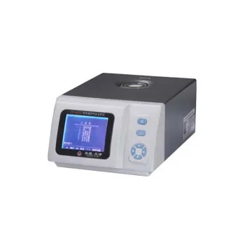 SV-4Q(A) Petrol Gasoline Car Exhaust Gas Analyzer