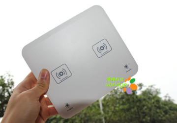 Qi Wireless Charging Pad for iPhone 4/4s, Galaxy S3, Galaxy Note