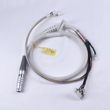 Medical Imaging Endoscope Wire Harness