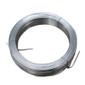 High Carbon Galvanized Steel Wire