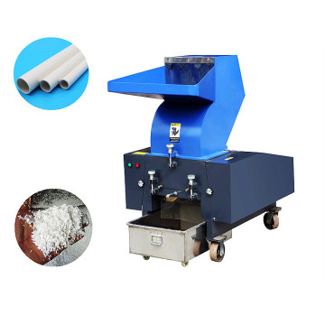 20HP Plastic Crusher: Grinder, Shredder, and Granulator for Waste Plastic