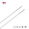 UL 1332 20# fio fluorplástico branco