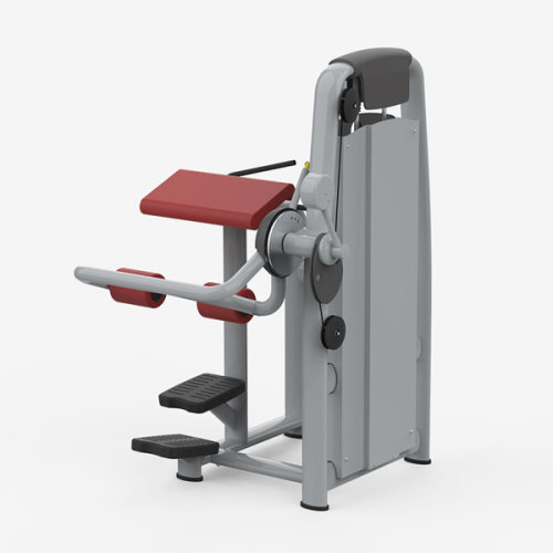 Professional Glute Machine for Gym Fitness