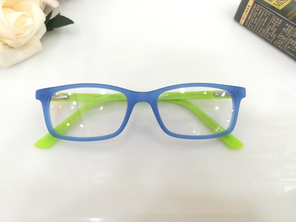 Children S Eyeglasses