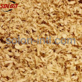 Sawdust making machine/log timber chipper crusher machine