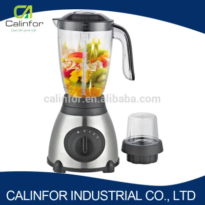 Kitchen Appliance Table top juice waring blender