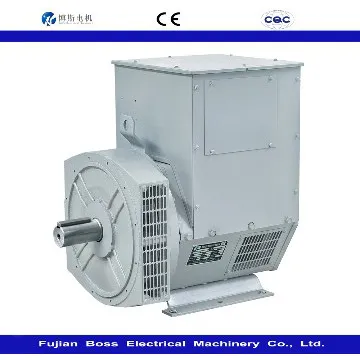 NEW 274E/112KW Boss series AC alternator w alternators and generators