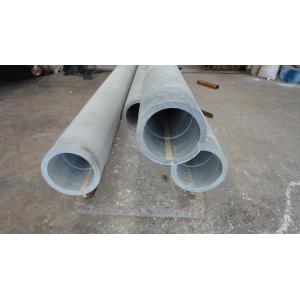 Seamless mechanical tubing Hot rolled