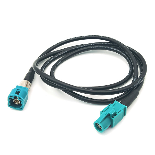 Dacar535 Universal HSD Male to Female LVDS Cable