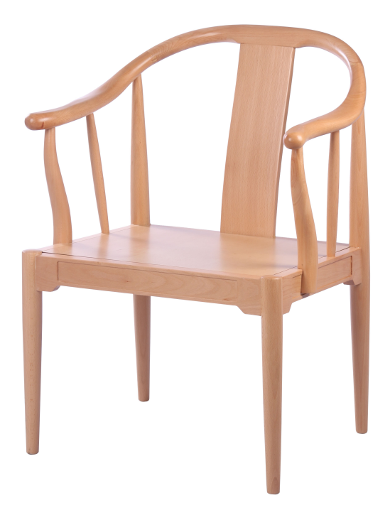 The China chair