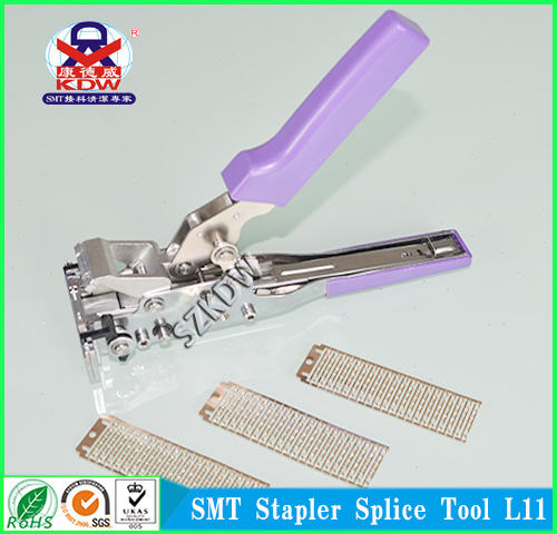 Holdbart TL-11 SMT Splice Tool
