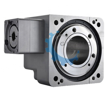 130mm Servo Hollow Rotating Platform Search Engine