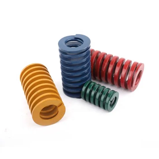 2023 Torsion Springs for Dacia: Compression Springs for Stamping Die