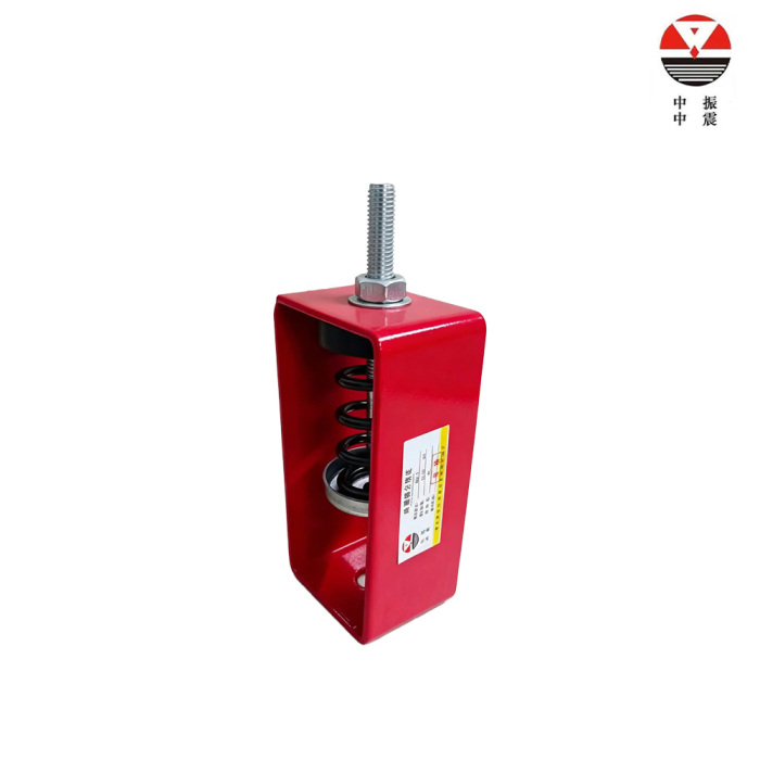 Isolador de vibração de mola suspensa tipo XHS-3