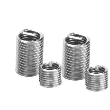 Industrial Fastener M6 M2 M42 Screw Titanium and 304 Stainless Steel with Plastic Sleeving Carton Packing