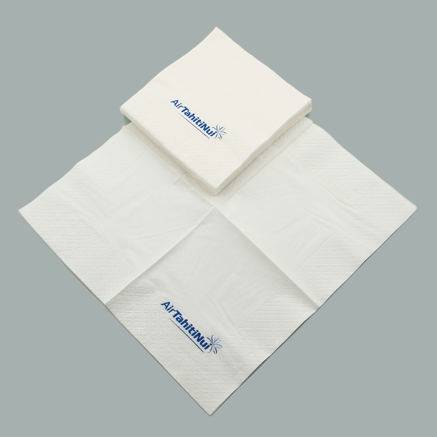 Printed Paper Napkins