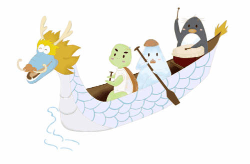 Dragon Boat