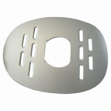 Stamped Part, Used in LED Streetlight