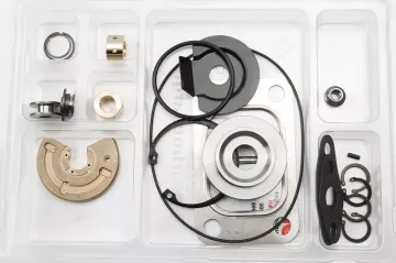 S200 Turbocharger Repair Kits