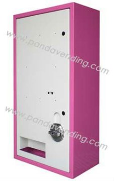 Mechanical Pocket Tissue Vending Machine (TR614)