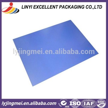 Blue thermal ctp plate for sale