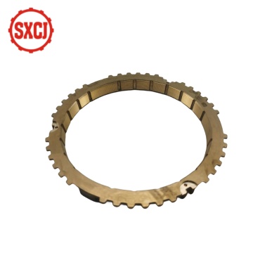 Auto Parts Transmission Synchronizer ring FOR ISUZU 1-33265-281-0/1-33265-282-0/1-33265-237-0