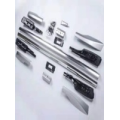 Lockable Roof Luggage Rack Carrier for Hyundai Tucson Kia Sportage Crossover SUVs
