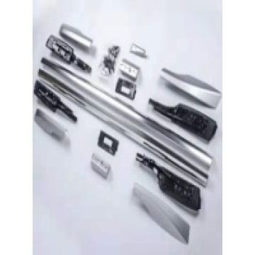 Lockable Roof Luggage Rack Carrier for Hyundai Tucson Kia Sportage Crossover SUVs