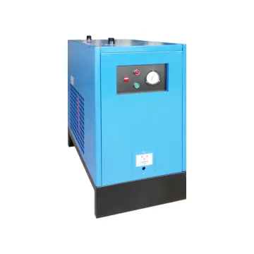 new freeze dryer alternative