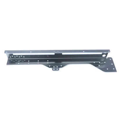 OEM Slide Rail Mounting Plate