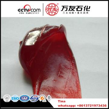 red color MP3 lubricant grease for automobile and vehicles
