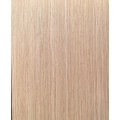 Panel de chapa de madera Anigre