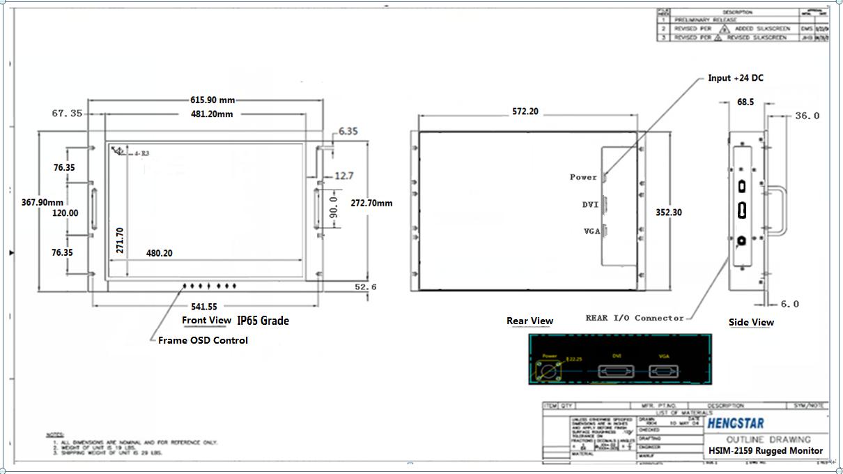 What Is Lcd Monitor