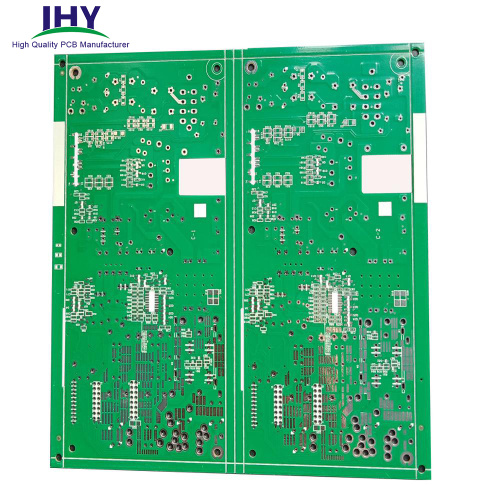 High Power Heavy Copper Main Control PCB Circuit Board