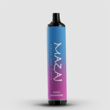 Hot Selling Mazaj 500 puff Disposable E-cigarette