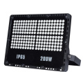 Effective Waterproof Flood Light for Wall