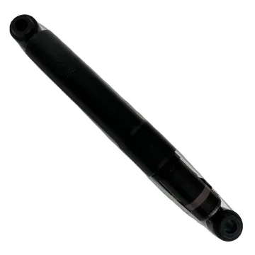 New Front Shock Absorber Model 48531-8Z034 - 1-Year Warranty for Coaster