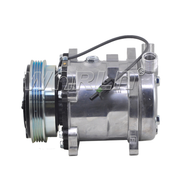 Compressore AC 5H11 12V Truck per nuovo Holland WXTK299
