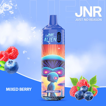 JNR Alien 10000 Puffs Disposable Vape France Wholesale