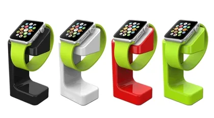 Socket Holder Parts for Apple Watch