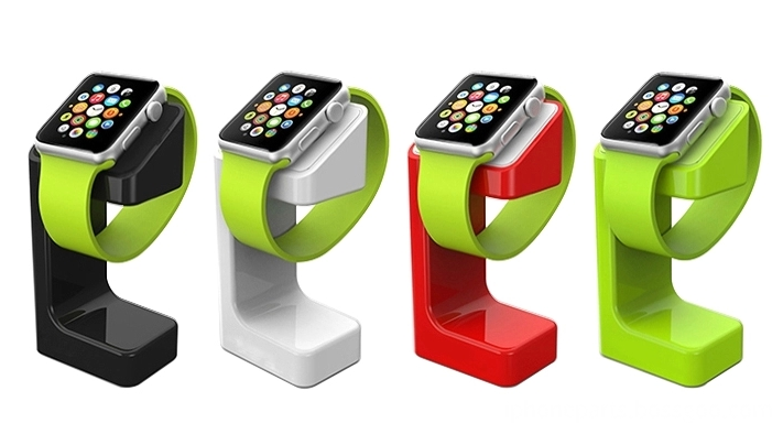 Apple watch socket 1