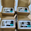 Хорошее качество Rottweil запасные детали Rottweil Vacuum Pump Kit для Rottweil Cij Printer