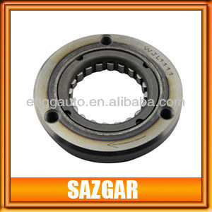 Bearing 20 balls CB200