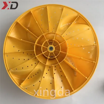 Universal Pulsator Agitator and Water Wheel Chassis for Fully Automatic Washing Machines