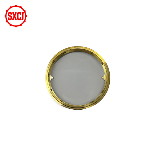 OEM ME511859/ME511952 Transmission Synchronizer Ring Design for MITSUBISHI