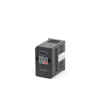 Control de voltaje de entrada de entrada de 1.5kW/220V de fase única