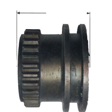Synchronizer Gear untuk Fiat/GM S -10 4*4/Ford - OEM 88962359 Manual Gearbox Auto Parts