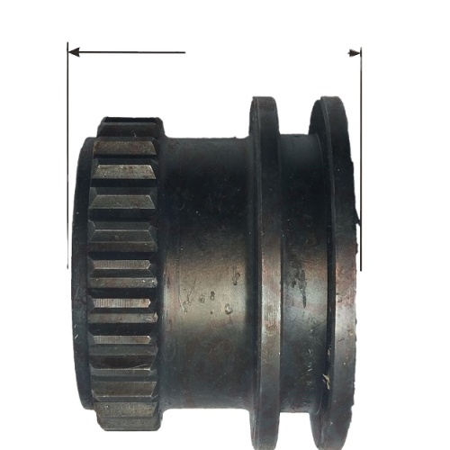 Synchronizer Gear for Fiat/GM S-10 4*4/Ford - OEM 88962359 Manual Gearbox Auto Parts
